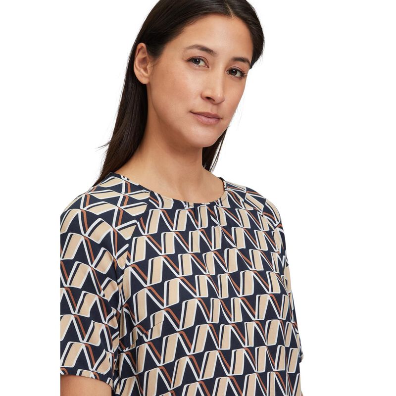Betty Barclay Blouse image number 2